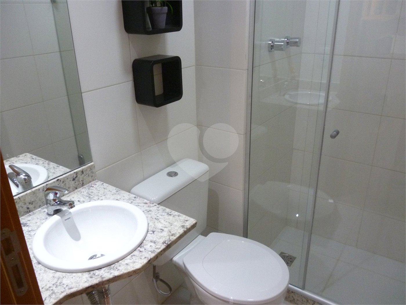 Apartamento à venda com 3 quartos, sendo 1 suíte, em Cachambi, Rio de Janeiro, RJ