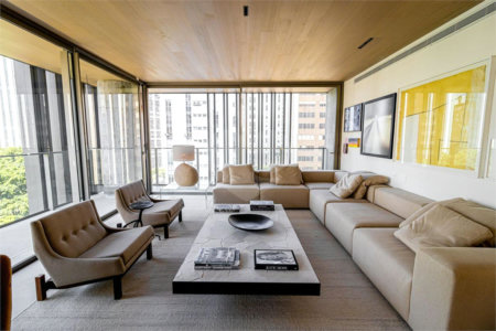 Apartamento à venda com 3 suítes em Pinheiros, São Paulo, SP