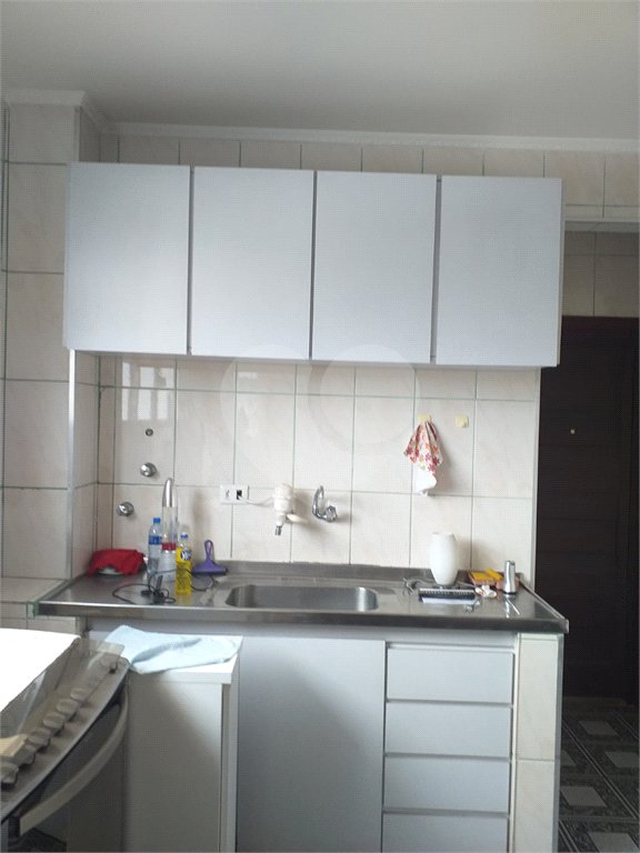 Apartamento à venda com 3 quartos em Belenzinho, São Paulo, SP
