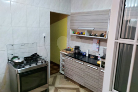 Casa à venda com 2 quartos, sendo 1 suíte,  em Jardim Brasil (zona Norte), São Paulo, SP