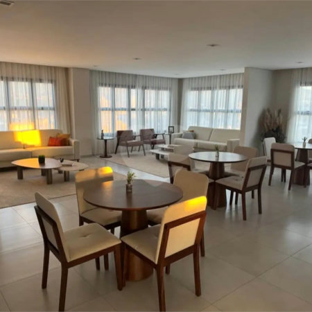 Apartamento para alugar em Atibaia Jardim, Atibaia, SP