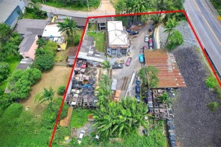Terreno para alugar com 2 quartos, sendo 1 suíte, em Roncon, Ribeirão Pires, SP