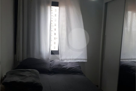 Apartamento à venda com 2 quartos em Jardim Umuarama, São Paulo, SP