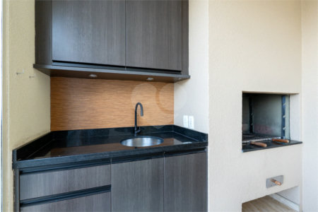 Apartamento à venda com 3 suítes em Brooklin, São Paulo, SP