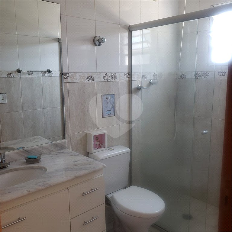Sobrado à venda com 3 quartos, sendo 1 suíte, em Tremembé, São Paulo, SP