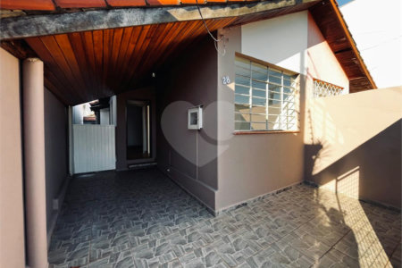 Casa à venda ou para alugar com 2 quartos no Centro, Itapetininga, SP