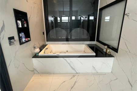 Casa à venda ou para alugar com 4 suítes no condomínio Jardim Salto Grande, Araraquara - SP
