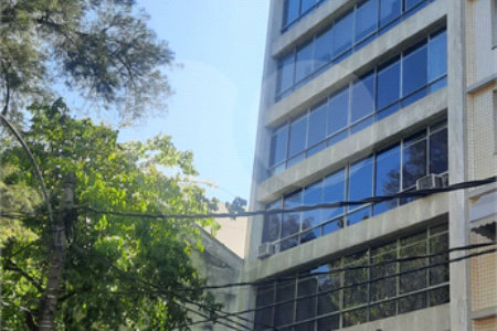 Apartamento à venda com 3 quartos, sendo 2 suítes, em Tijuca, Rio de Janeiro, RJ