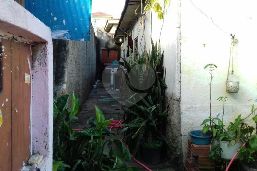 Terreno à venda em Vila Maria Alta, São Paulo, SP