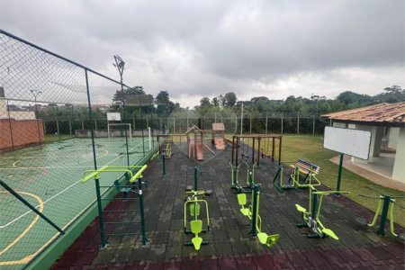 Casa à venda com 2 suítes no condomínio Horto Florestal III, Sorocaba - SP