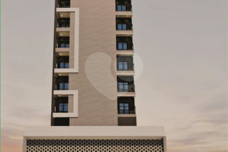 Apartamento à venda com 1 suíte em Vila Mariza Mazzei, São Paulo, SP