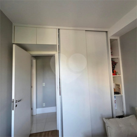 Apartamento à venda com 2 quartos, sendo 1 suíte,  em Vila Andrade, São Paulo, SP