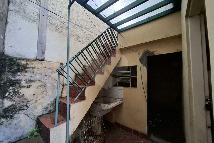 Casa Térrea à venda com 2 quartos em Santana, São Paulo, SP