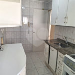Apartamento à venda com 2 quartos em Vila Guarani (z Sul), São Paulo, SP
