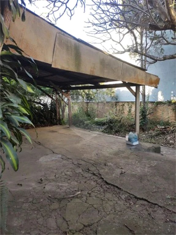 Terreno a venda na Água Rasa