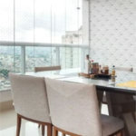 Apartamento à venda com 3 suítes em Santana, São Paulo, SP