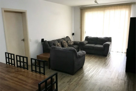 Apartamento à venda com 2 suítes em Vila Andrade, São Paulo, SP