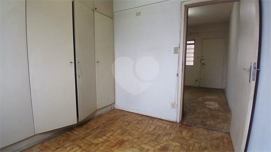 Apartamento à venda com 1 quarto em Santana, São Paulo, SP