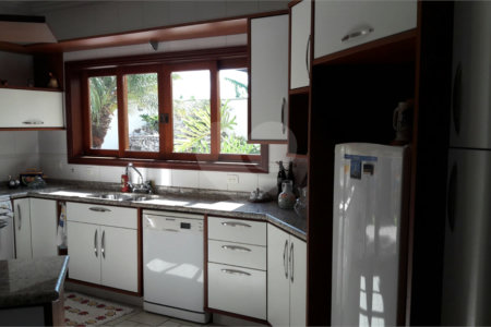 Casa à venda com 3 quartos, sendo 1 suíte, em Jardim Marco Leite, Jundiaí, SP