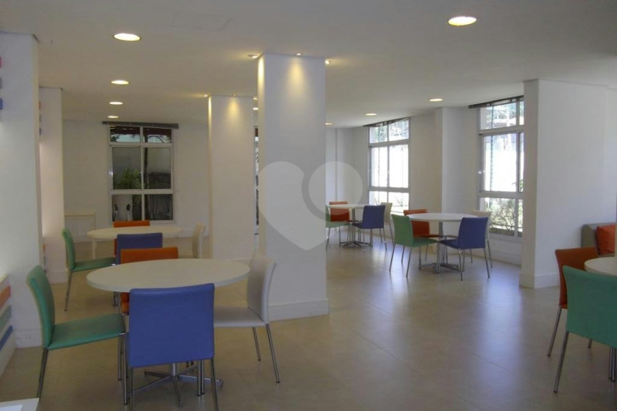 Apartamento à venda com 2 quartos, sendo 1 suíte, em Santana, São Paulo, SP