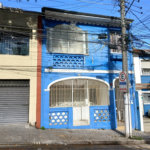 Sobrado à venda com 4 quartos em Santana, São Paulo, SP