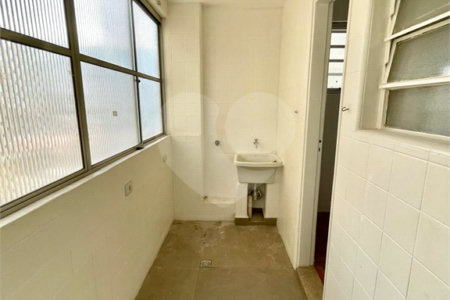 Apartamento à venda com 3 quartos em Cerqueira César, São Paulo, SP