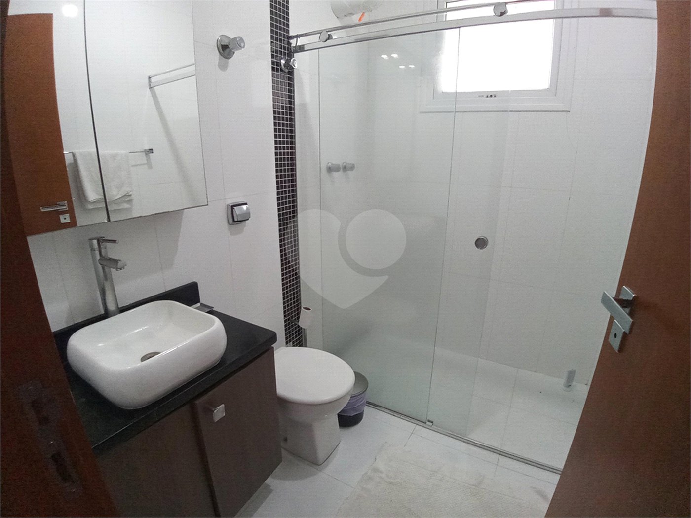 Casa à venda com 3 suítes no condomínio Reserva Nova Cantareira, São Paulo - SP