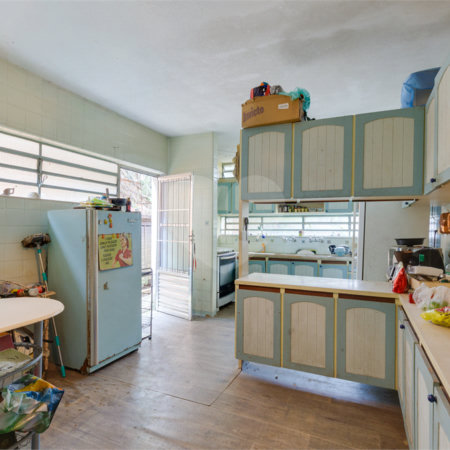 Casa à venda com 4 quartos, sendo 2 suítes, em Alto da Boa Vista, São Paulo, SP