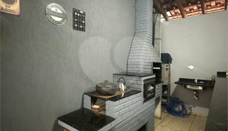 Casa à venda com 3 quartos, sendo 1 suíte,  em Jardim Alvorada, Três Lagoas, MS