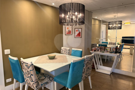Apartamento à venda com 3 quartos, sendo 1 suíte, em Vila Aurora (zona Norte), São Paulo, SP