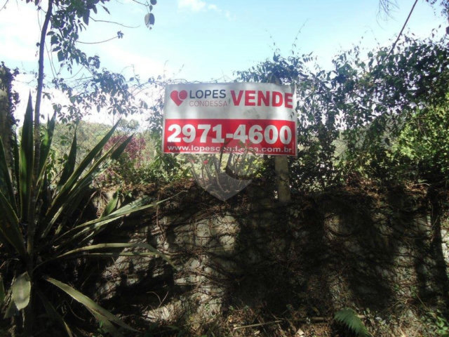 Terreno à venda com 1 quarto no Centro, Mairiporã, SP