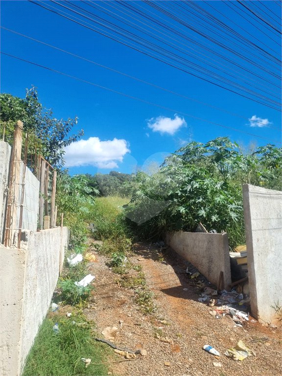 Terreno à venda em Jardim Estância Brasil, Atibaia, SP