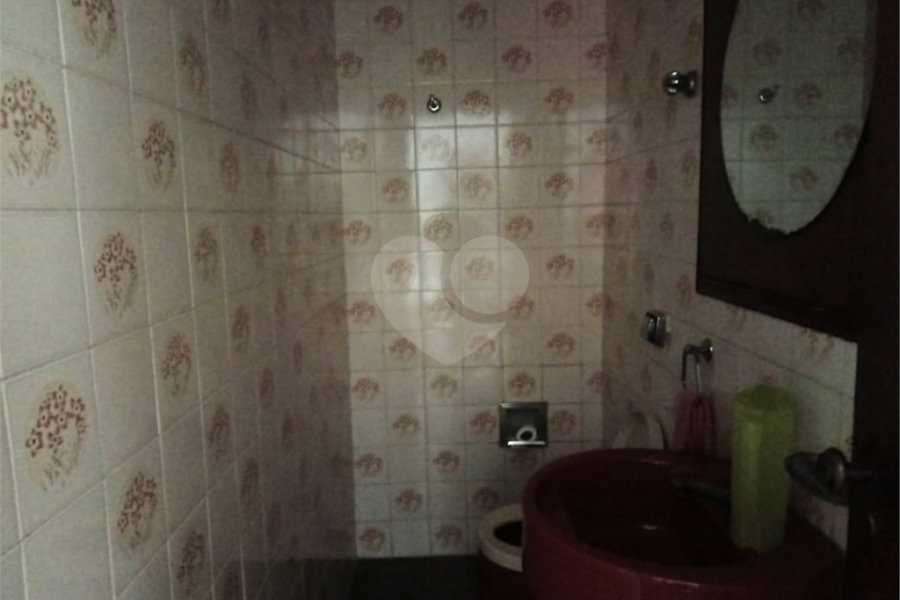 Sobrado à venda com 4 quartos, sendo 1 suíte, em Santana, São Paulo, SP