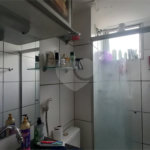 Apartamento à venda com 3 quartos, sendo 1 suíte,  em Parque Novo Mundo, São Paulo, SP