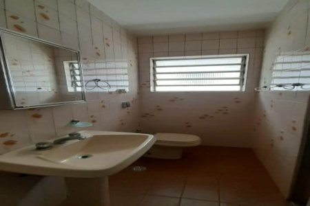 Casa à venda com 3 quartos, sendo 1 suíte, em Rio Pequeno, São Paulo, SP