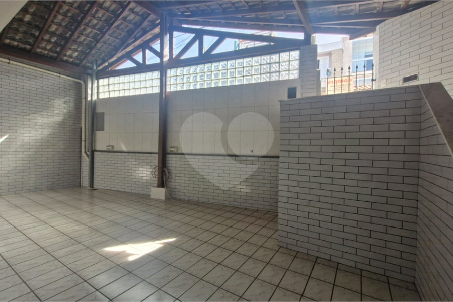 Sobrado à venda com 3 quartos, sendo 1 suíte, em Campo Grande, São Paulo, SP