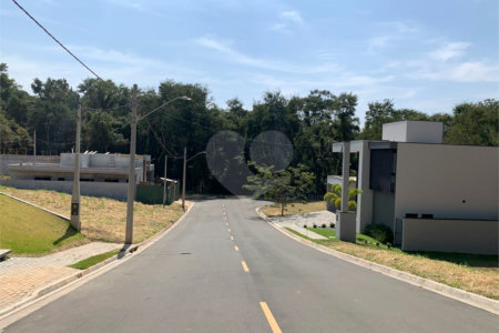 Casa à venda com 4 suítes no condomínio Reserva São Nicolau, Atibaia - SP