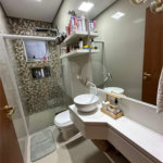 Casa à venda ou para alugar com 2 quartos em Vila Figueira, Suzano, SP