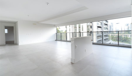 Apartamento à venda com 2 suítes em Jardim Morumbi, São Paulo, SP