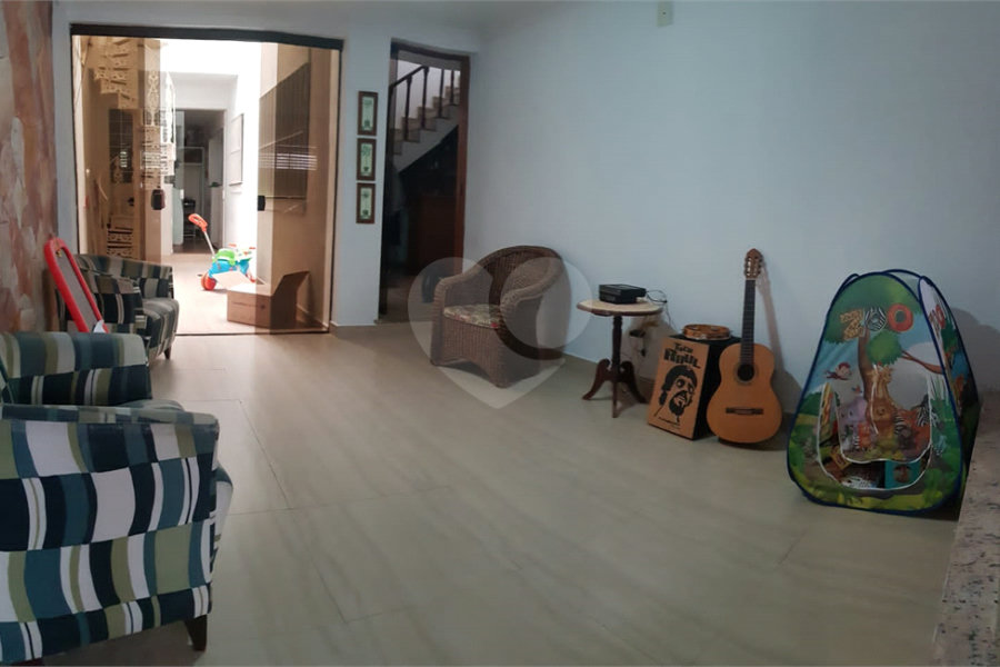 Sobrado à venda com 3 quartos em Jardim São Paulo(zona Norte), São Paulo, SP