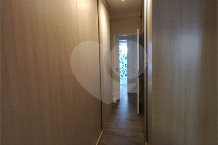 Apartamento à venda com 3 suítes em Mandaqui, São Paulo, SP