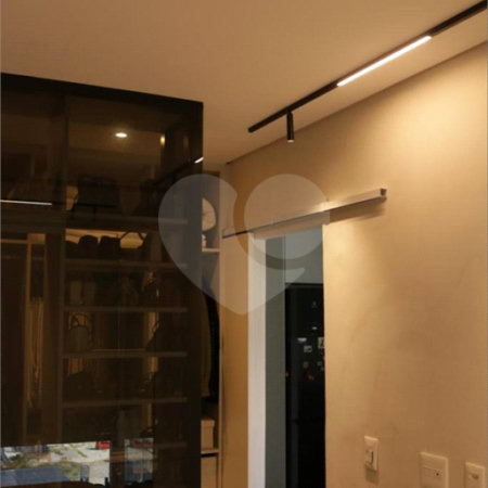 Apartamento à venda com 1 quarto em Pinheiros, São Paulo, SP