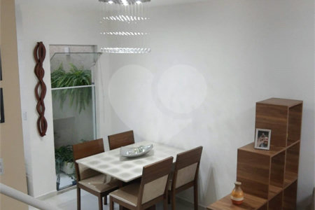 Casa à venda com 2 suítes em Jardim do Colégio (zona Norte), São Paulo, SP