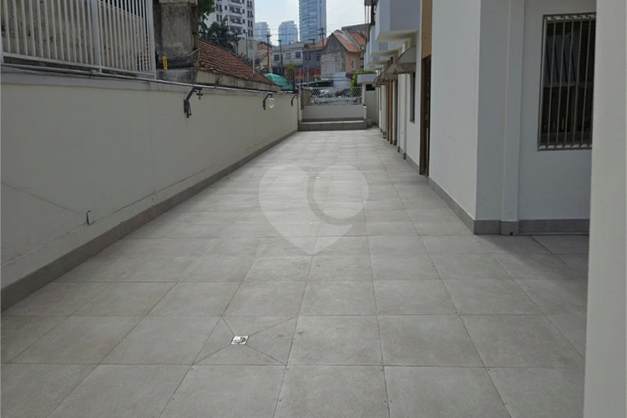 Apartamento à venda com 3 quartos, sendo 1 suíte, em Anália Franco, São Paulo, SP