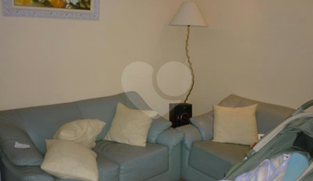 Sobrado à venda com 2 quartos em Vila Nova Mazzei, São Paulo, SP