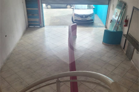 Salão para alugar em Jardim São José, Suzano, SP