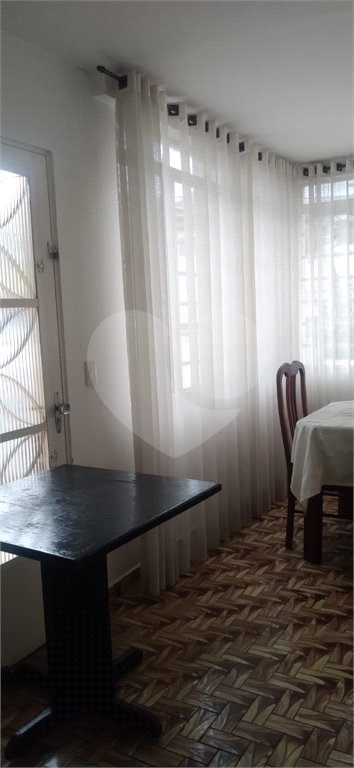 Sobrado à venda com 3 quartos em Vila Medeiros, São Paulo, SP