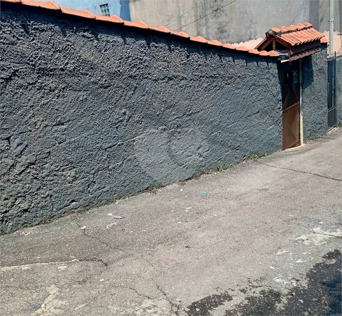 Casa à venda com 3 quartos em Vila Inácio, São Paulo, SP