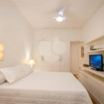 Apartamento à venda com 3 quartos, sendo 1 suíte, em Leme, Rio de Janeiro, RJ
