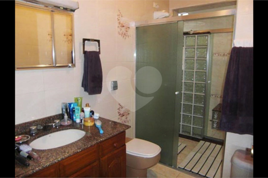 Sobrado à venda com 3 quartos, sendo 1 suíte, em Santana, São Paulo, SP